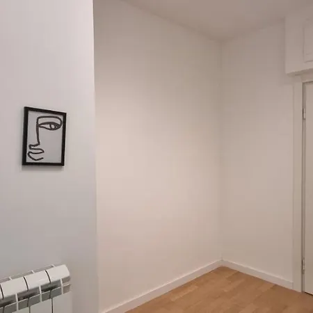 New Luxury Near St Sava Temple With Garage * Beograd