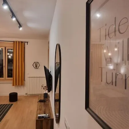 New Luxury Near St Sava Temple With Garage *