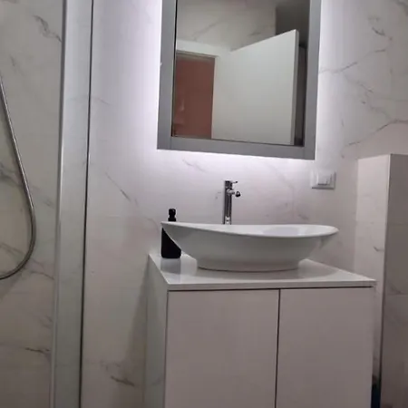 Apartmán New Luxury Near St Sava Temple With Garage *