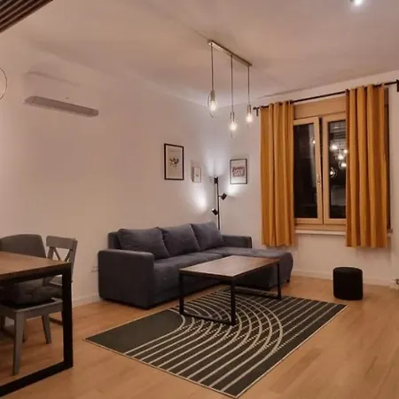 Appartamento New Luxury Near St Sava Temple With Garage Belgrado